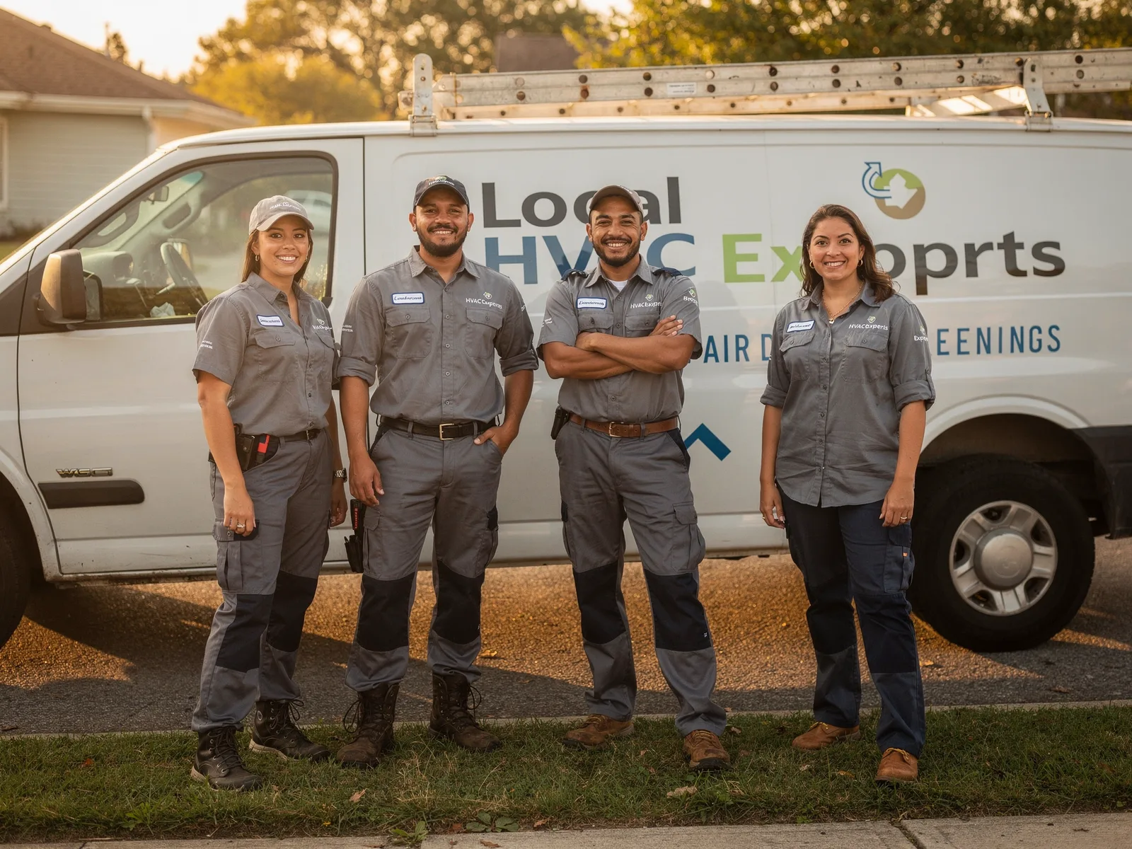 24/7 HVAC Repair & AC Replacement company in Yuma, AZ