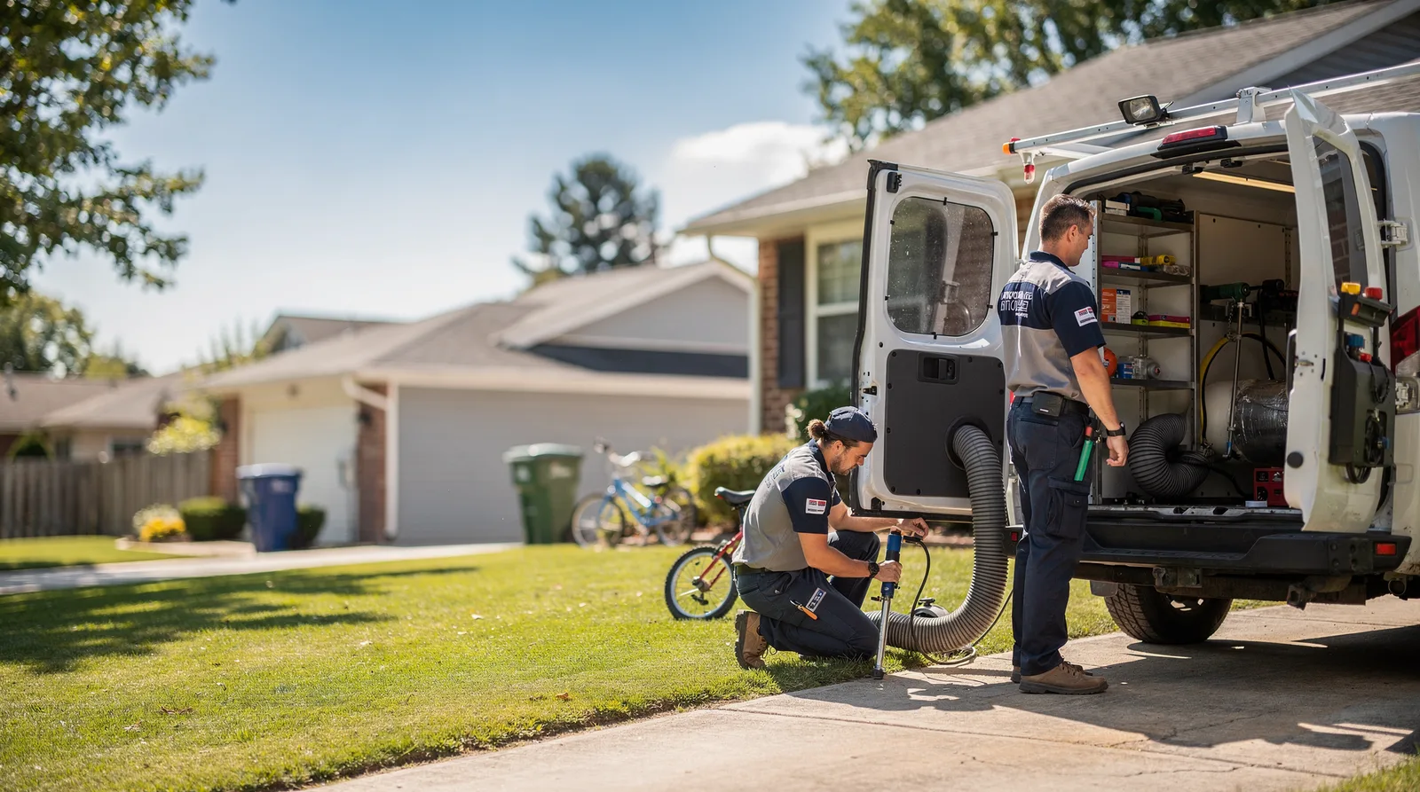24/7 HVAC Repair & AC Replacement in Yuma, AZ near me